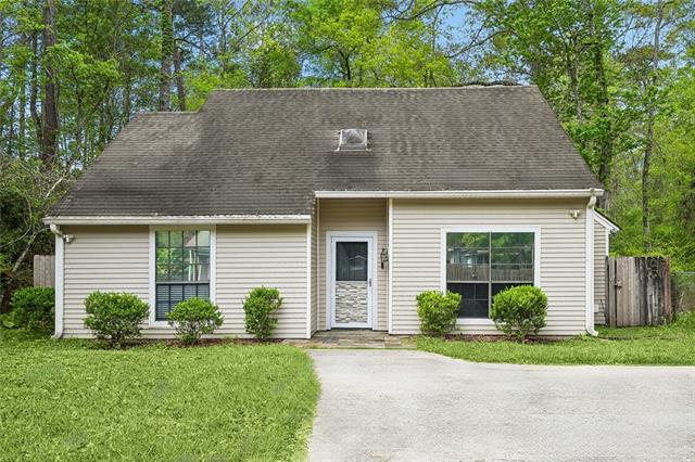 59441 BONFOUCA Street, Slidell, LA 70460