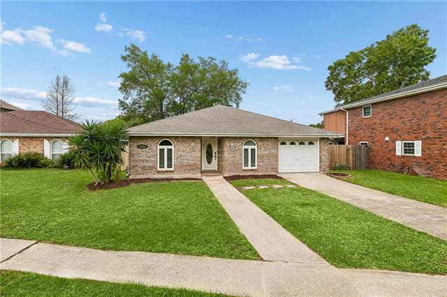 4925 BELLE Drive, Metairie, LA 70006