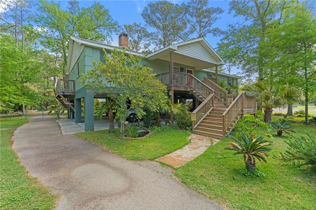 26539 MANDANE Drive, Lacombe, LA 70445