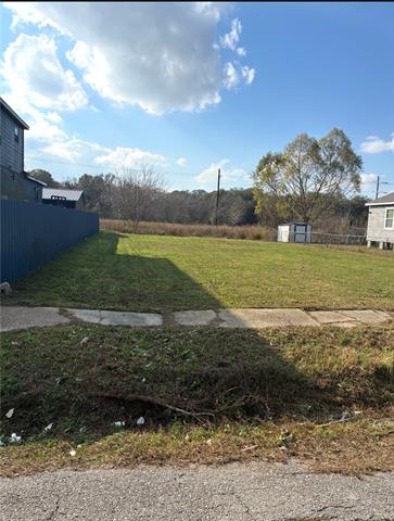 6708 DEANNE Street, New Orleans, LA 70126