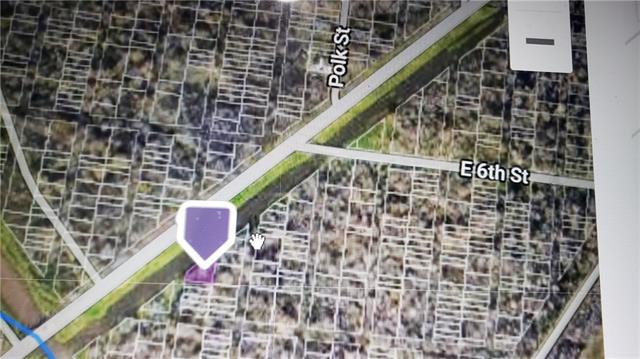 1629201 BRODTMANN Street, New Orleans, LA 70131