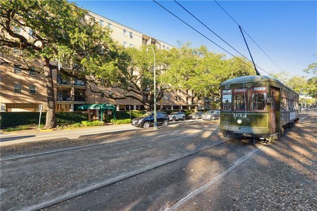 3915 ST CHARLES Avenue, 503, New Orleans, LA 70115