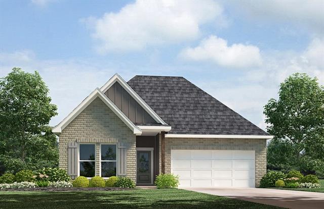 30296 LANCASTER Court, Lacombe, LA 70445