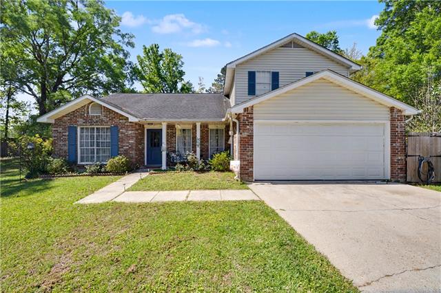 109 ST THOMAS Way, Covington, LA 70433