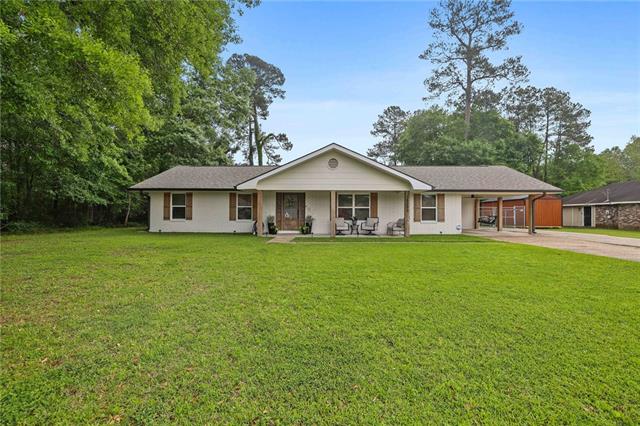 46298 BECKIE Drive, Hammond, LA 70401