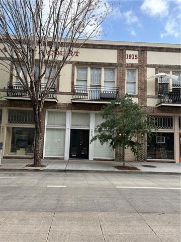 615 JULIA Street, New Orleans, LA 70130