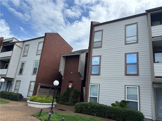 1161 LAKE Avenue, 120, Metairie, LA 70005