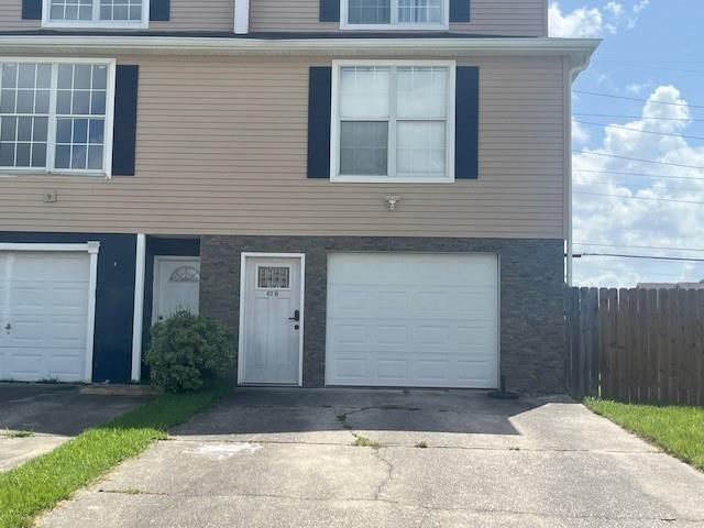 67 CARRIAGE Lane, B, Destrehan, LA 70047