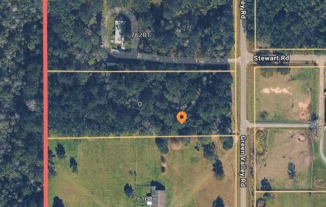 0 GREEN VALLEY Road, Folsom, LA 70437