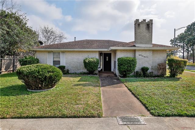 8400 ABERDEEN Road, New Orleans, LA 70127