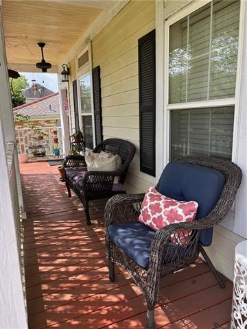 6218 MILNE Boulevard, New Orleans, LA 70124