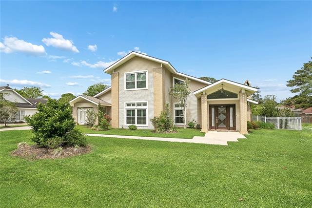 20 FAIRWAY VIEW Drive, Hammond, LA 70401
