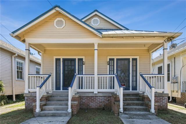 3243 CALHOUN Street, New Orleans, LA 70125