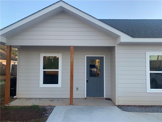 327 E BEECH Street, Ponchatoula, LA 70454