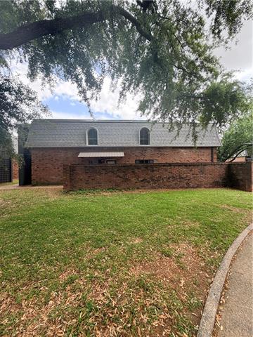 4601 HEYMAN Lane, 113, Alexandria, LA 71303