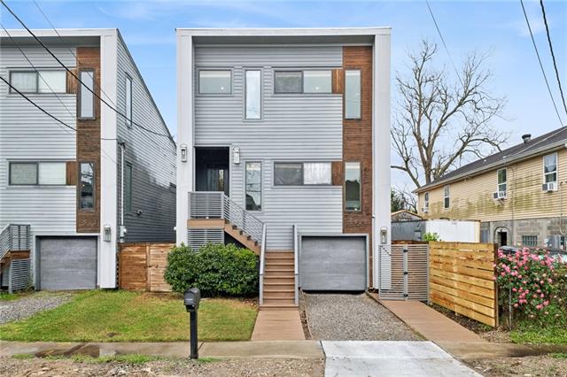 5925 MARIGNY Street, New Orleans, LA 70122