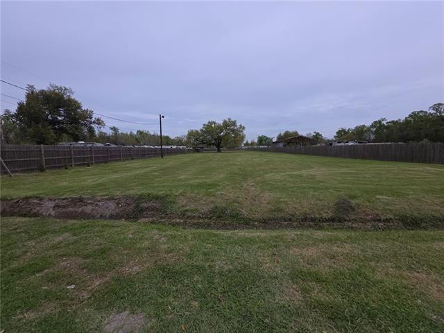 312 CANAL Street, Luling, LA 70070