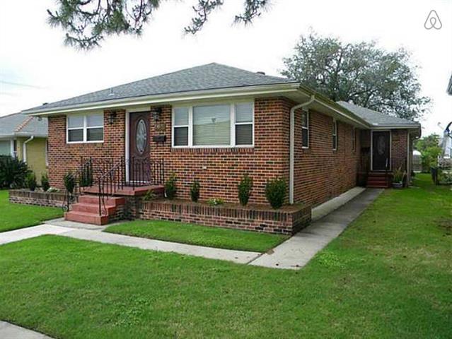6130 ORLEANS Avenue, New Orleans, LA 70124