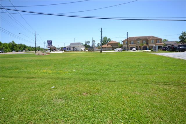 12429 HWY 90 Highway, Luling, LA 70070
