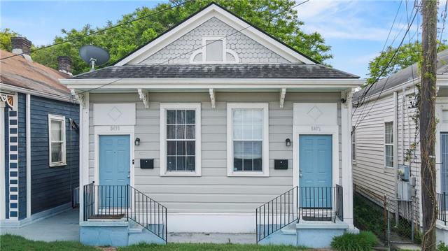 8430-32 JEANNETTE Street, New Orleans, LA 70118