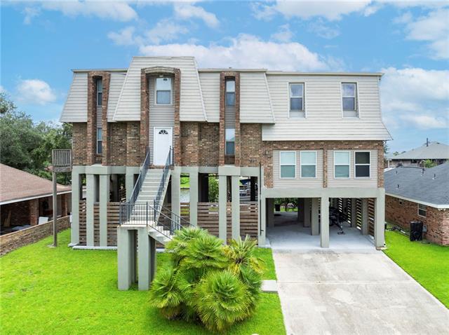 4501 FRANCESCO Road, New Orleans, LA 70129