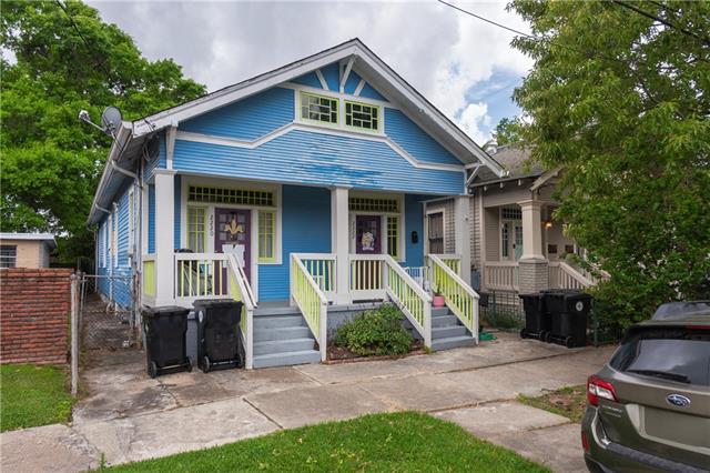 2222 UPPERLINE STREET, New Orleans, LA 70115