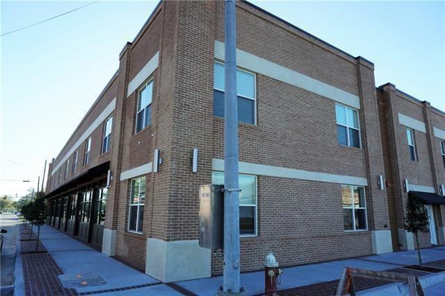 211 S CYPRESS STREET, B, Hammond, LA 70403