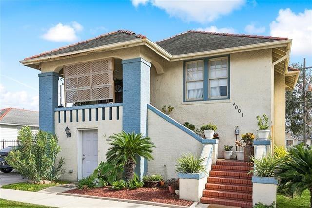 4001 PANAMA COURT, New Orleans, LA 70125