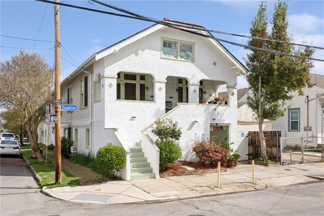 4101-03 DAUPHINE STREET, New Orleans, LA 70117