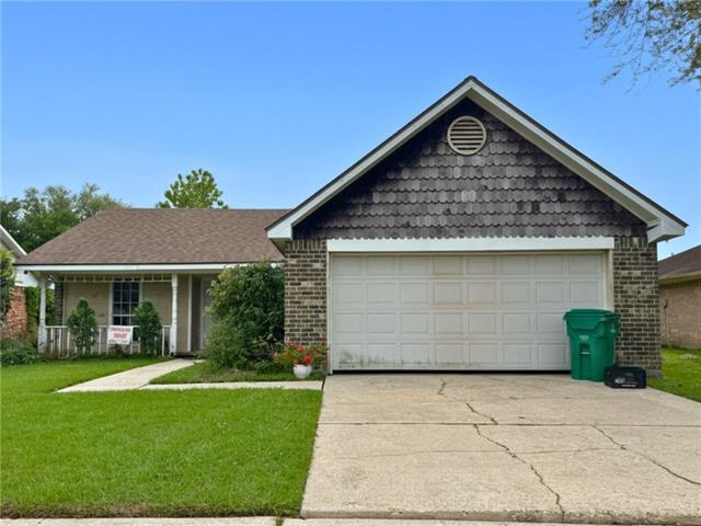 2733 ACORN Street, Marrero, LA 70072