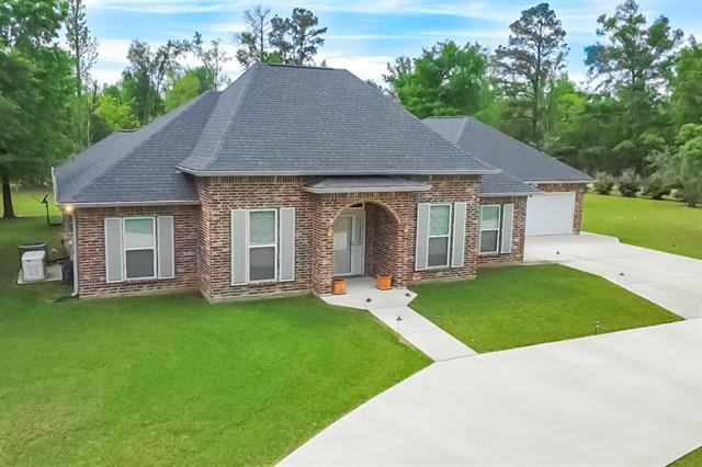 28264 HEART OF THE FOREST Boulevard, Folsom, LA 70437
