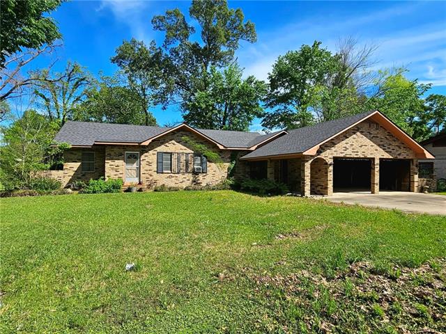 622 N PRESTON Street, Marksville, LA 71351