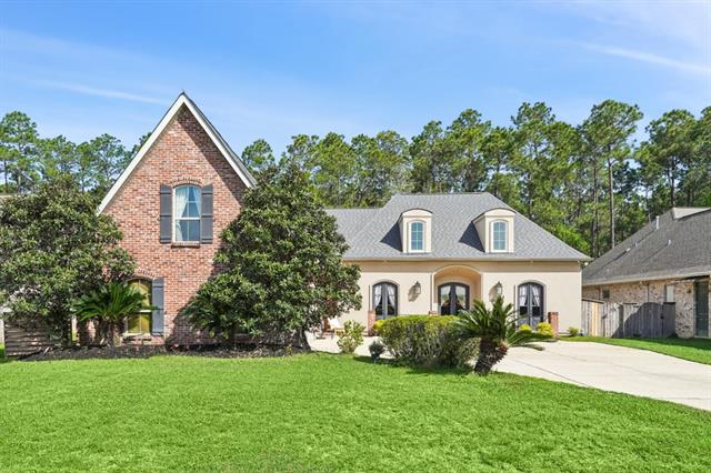 205 GRANDE MAISON Boulevard, Mandeville, LA 70471