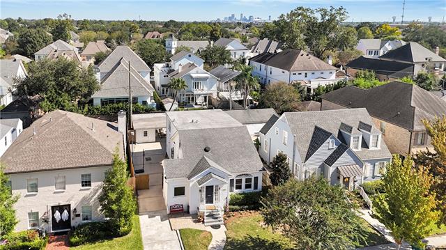 435 GLENDALE Drive, Metairie, LA 70001