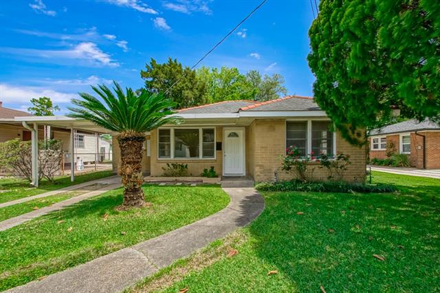 433 OLIVE Avenue, Harvey, LA 70058