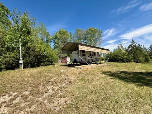 46213 OTIS BICKHAM Road, Franklinton, LA 70438