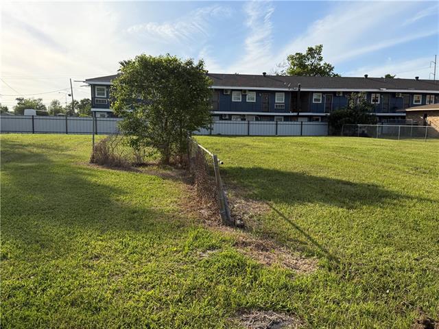 1004 S BENGAL Road, Metairie, LA 70003