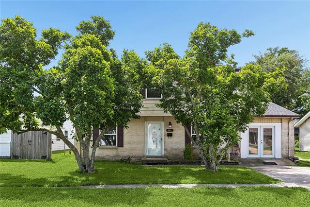 421 HOLY CROSS Place, Kenner, LA 70065