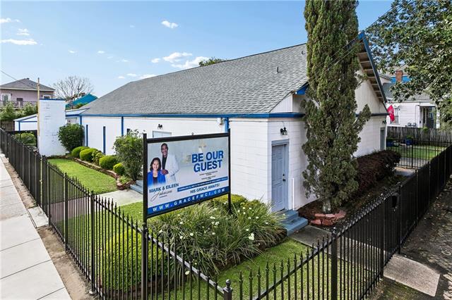 2613 ANNUNCIATION Street, New Orleans, LA 70130