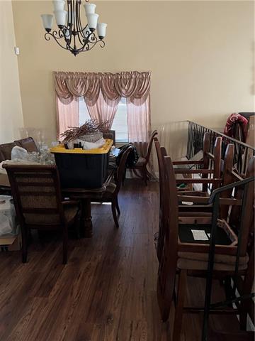 2529 W CATAWBA Drive, Harvey, LA 70058