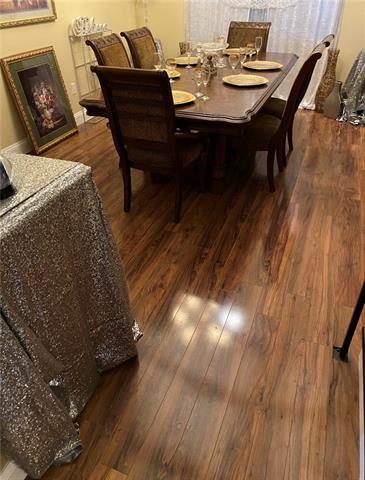 2529 W CATAWBA Drive, Harvey, LA 70058