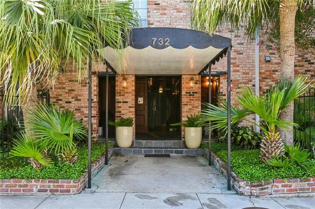 732 CHEROKEE Street, 103, New Orleans, LA 70118