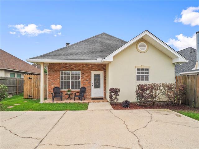 78 HOLLYCREST Boulevard, Covington, LA 70433