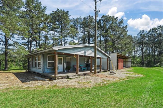 50077 LAWRENCE CREEK Road, Franklinton, LA 70438