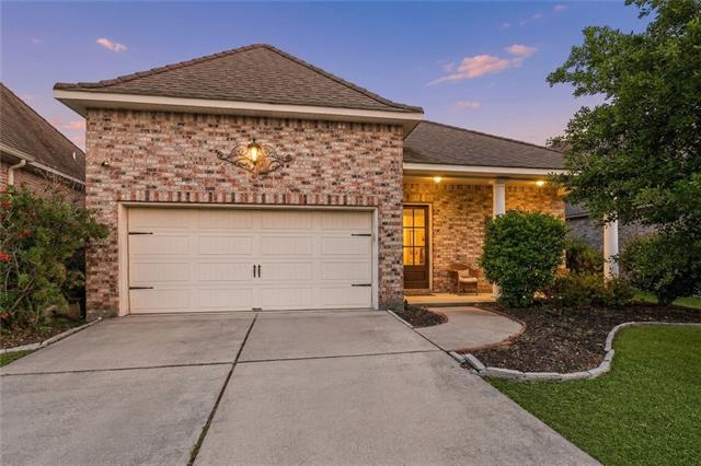 337 NICKLAUS Drive, Slidell, LA 70458