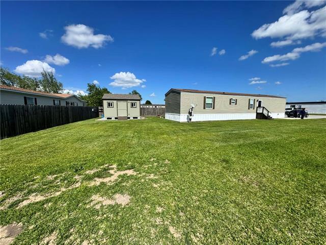 3248 LA 316 Road, Gray, LA 70359