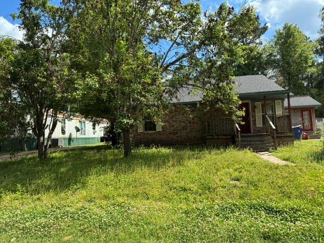 121 LOUISIANA Street, Winnfield, LA 71483