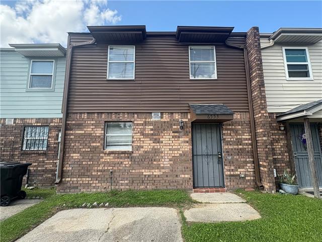 6553 DWYER Road, New Orleans, LA 70126