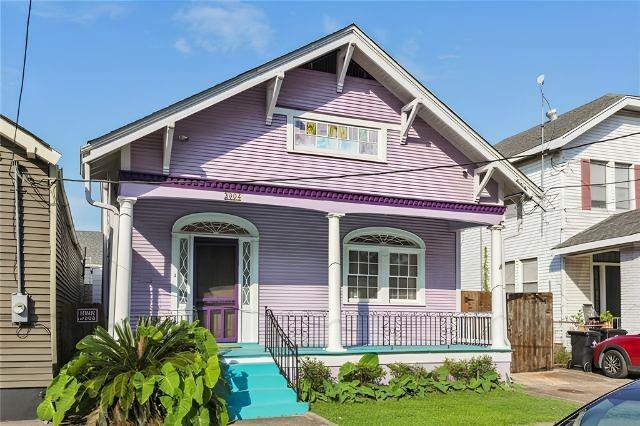 3804 BANKS Street, New Orleans, LA 70119