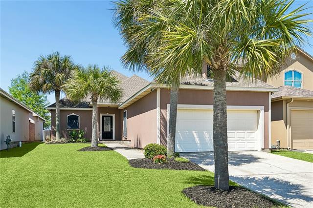 1455 ROYAL PALM Drive, Slidell, LA 70458
